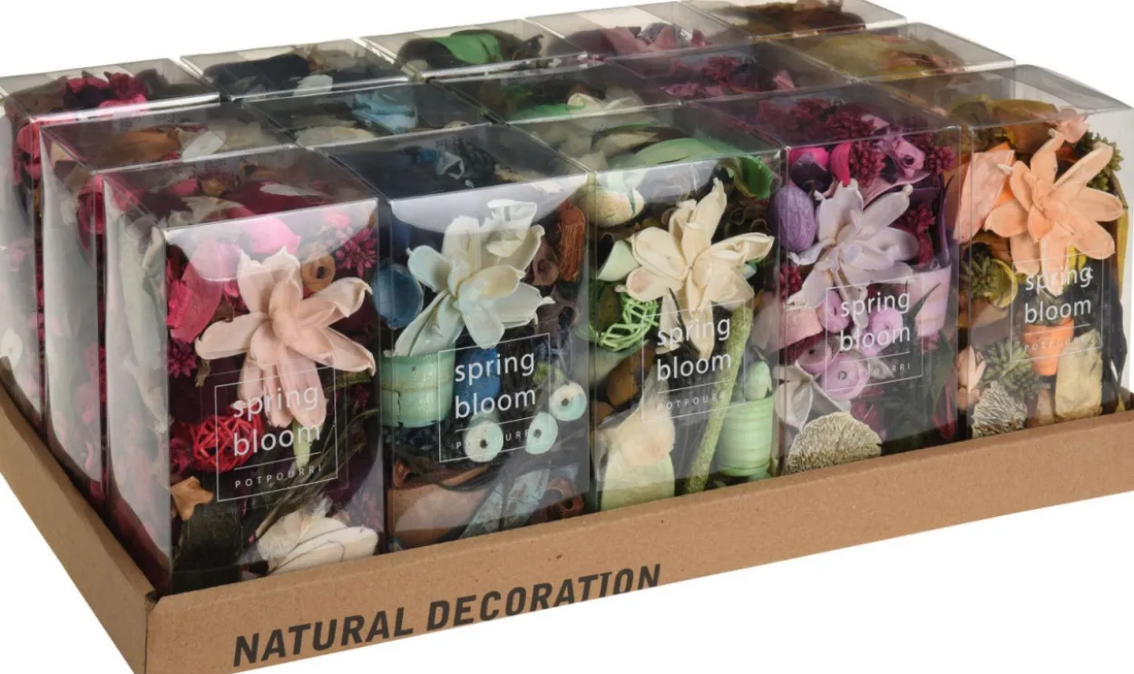 Potpourri MIX