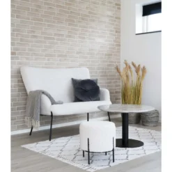 Pouf DROP ALFORD