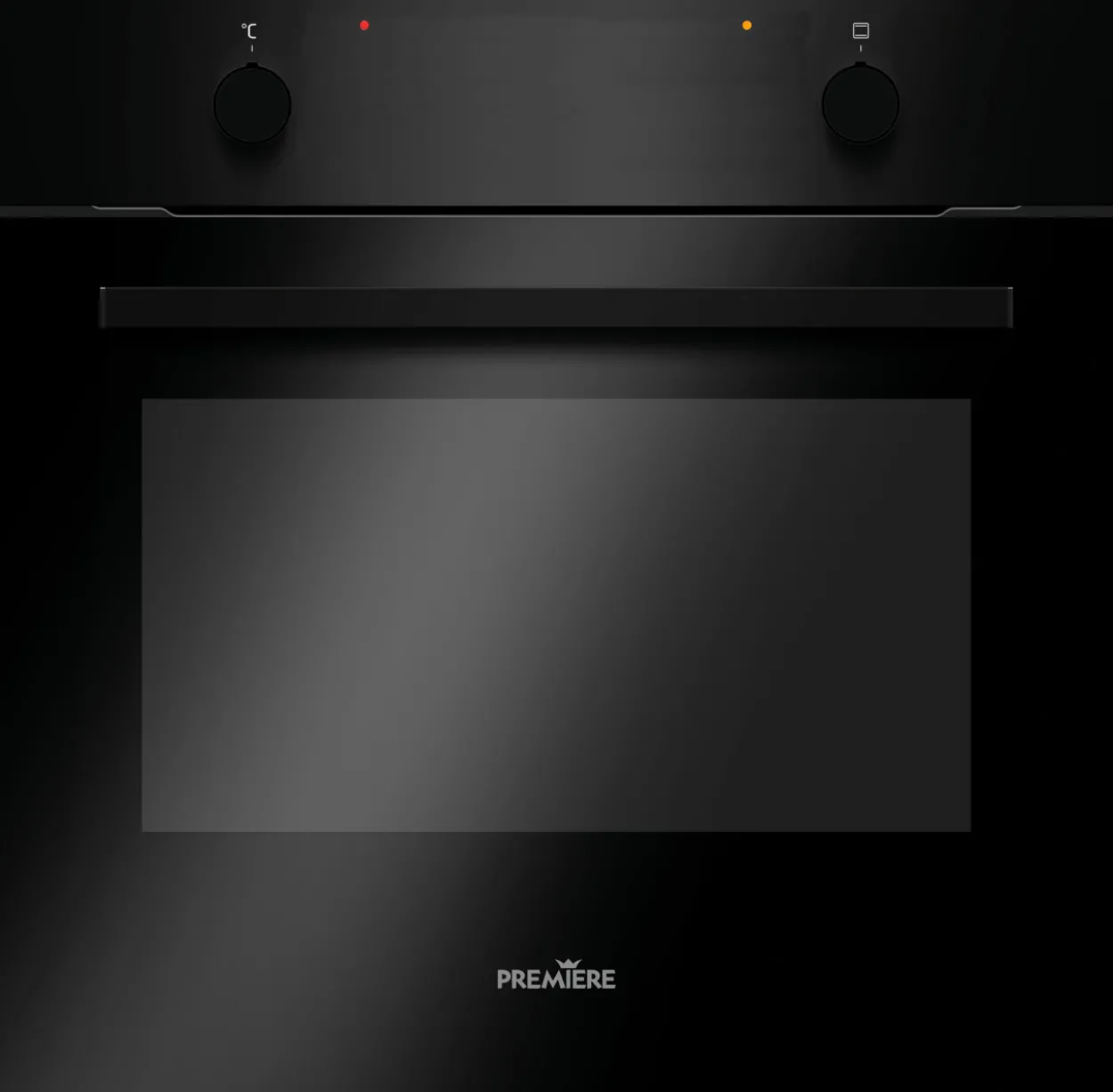 PREMIERE Backofen 235244