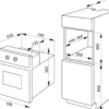 PREMIERE Backofen 235215