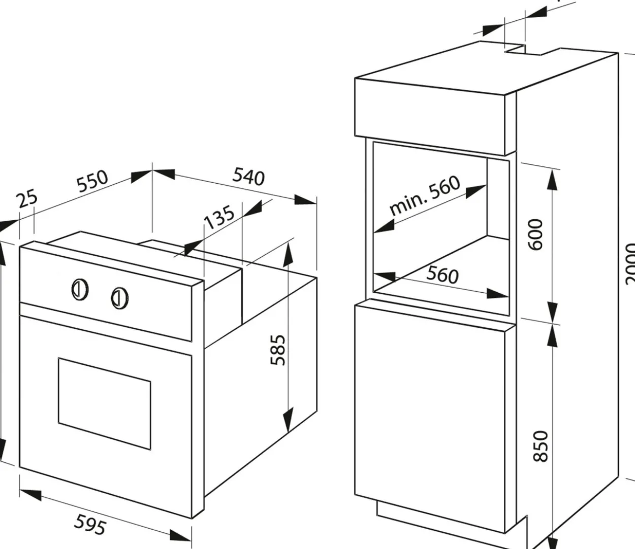 PREMIERE Backofen 235215