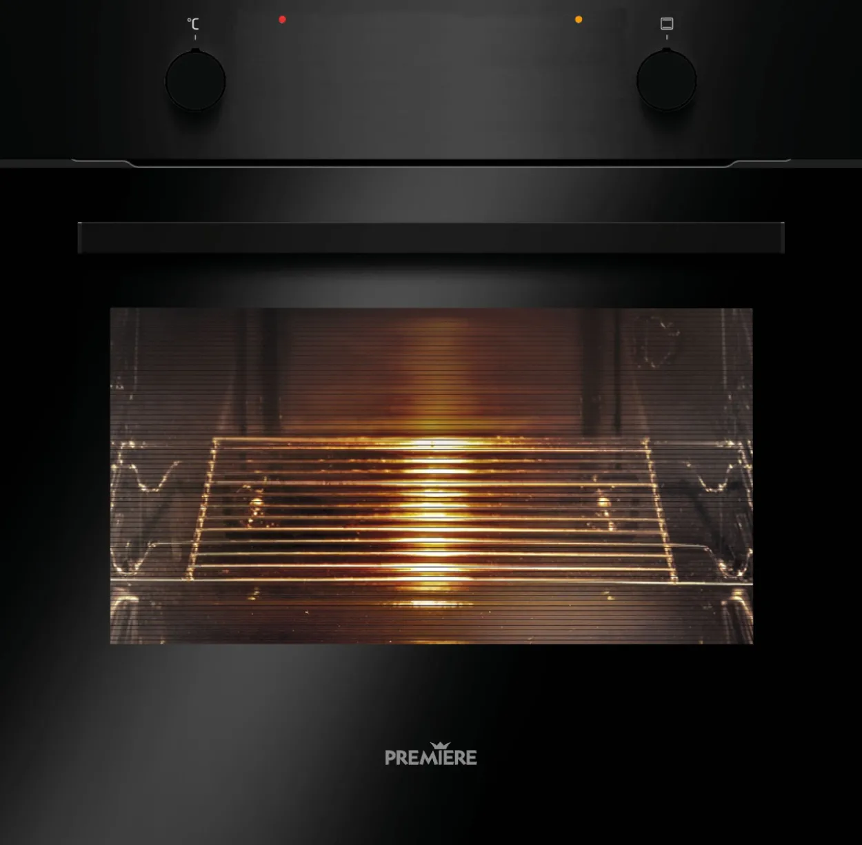 PREMIERE Backofen 235215