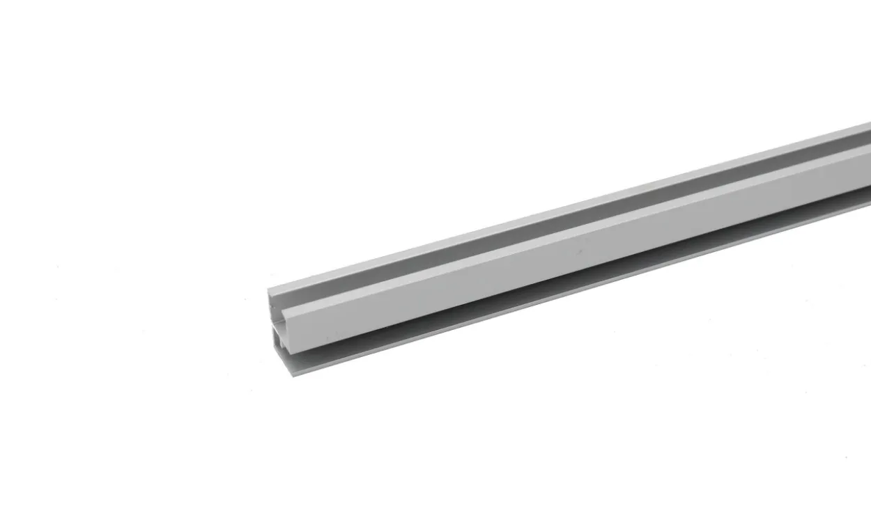 Profilset SMART silber