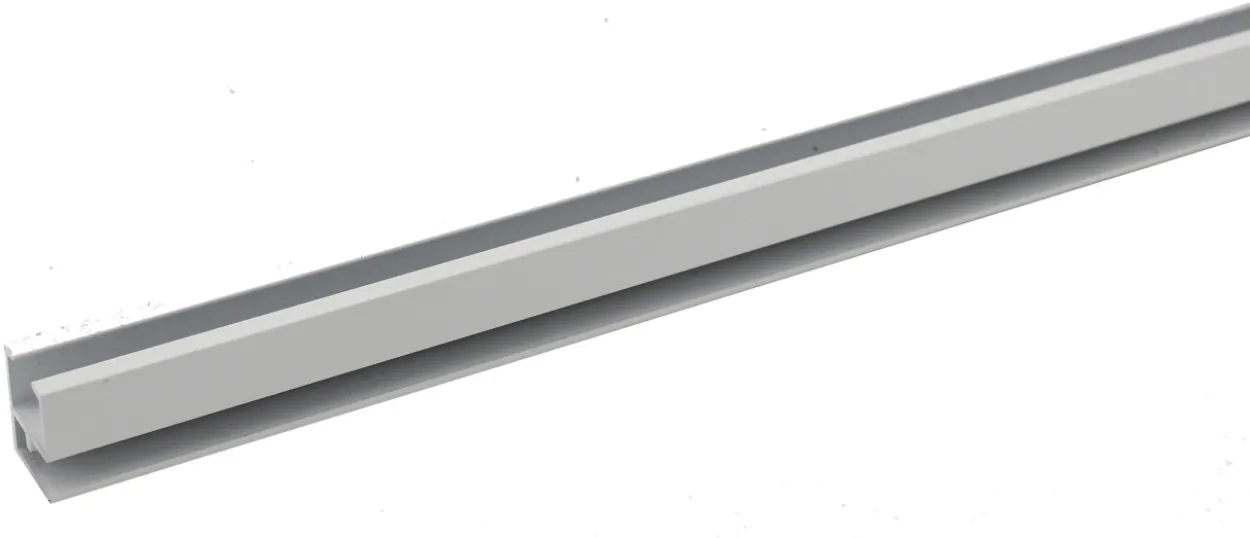 Profilset SMART weiß