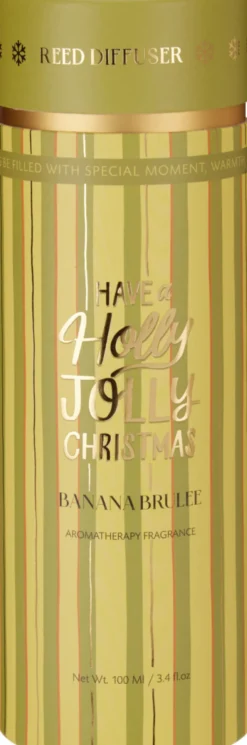 Raumduft CHRISTMAS