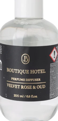 Raumduft HOTEL