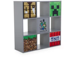 Raumteiler MINECRAFT