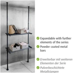 Regalboden HERKULES