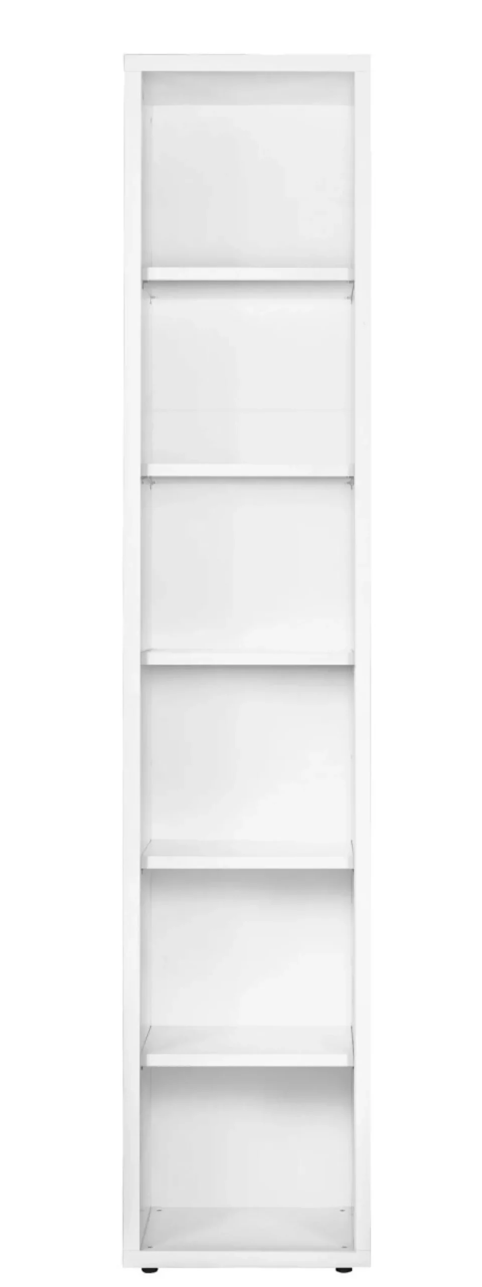 Regal DISEGNO WEIß