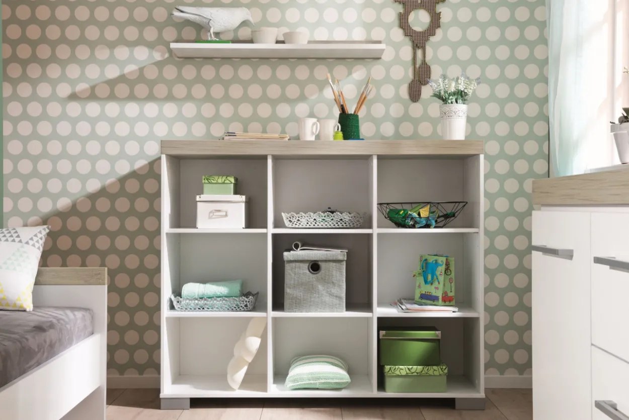 Regal PAIDI KIRA -breit-