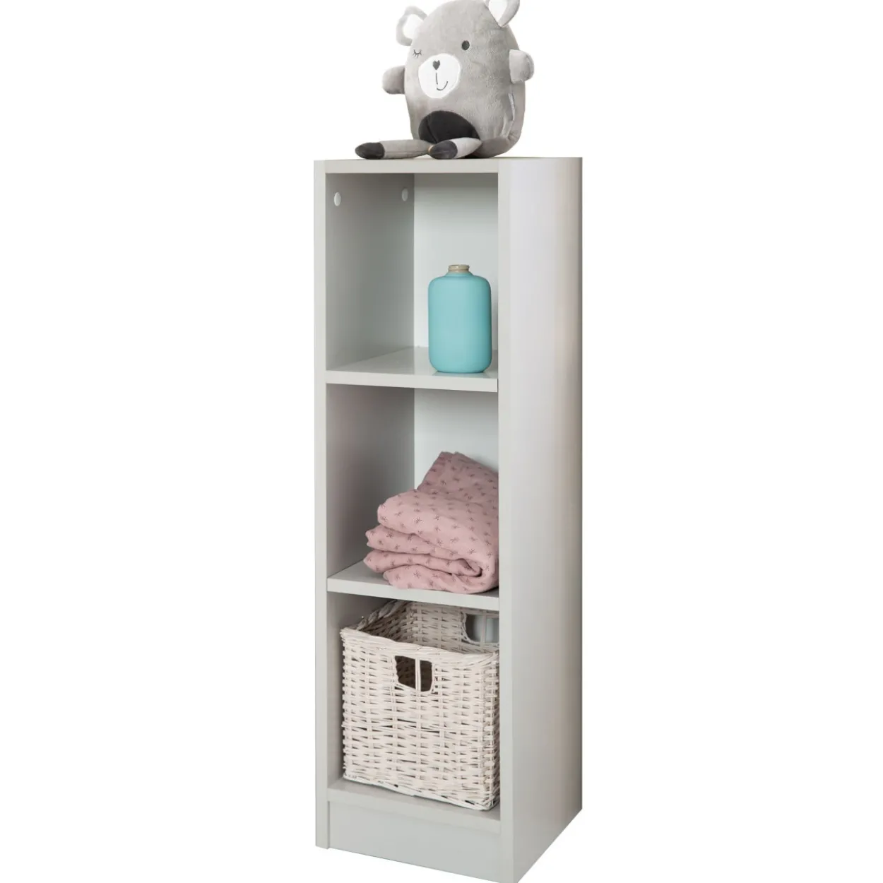 Regal roba MAREN 2