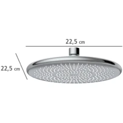 Regenduschkopf WATERSAVING
