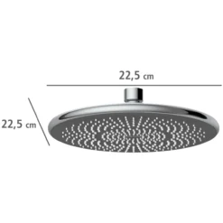 Regenduschkopf WATERSAVING