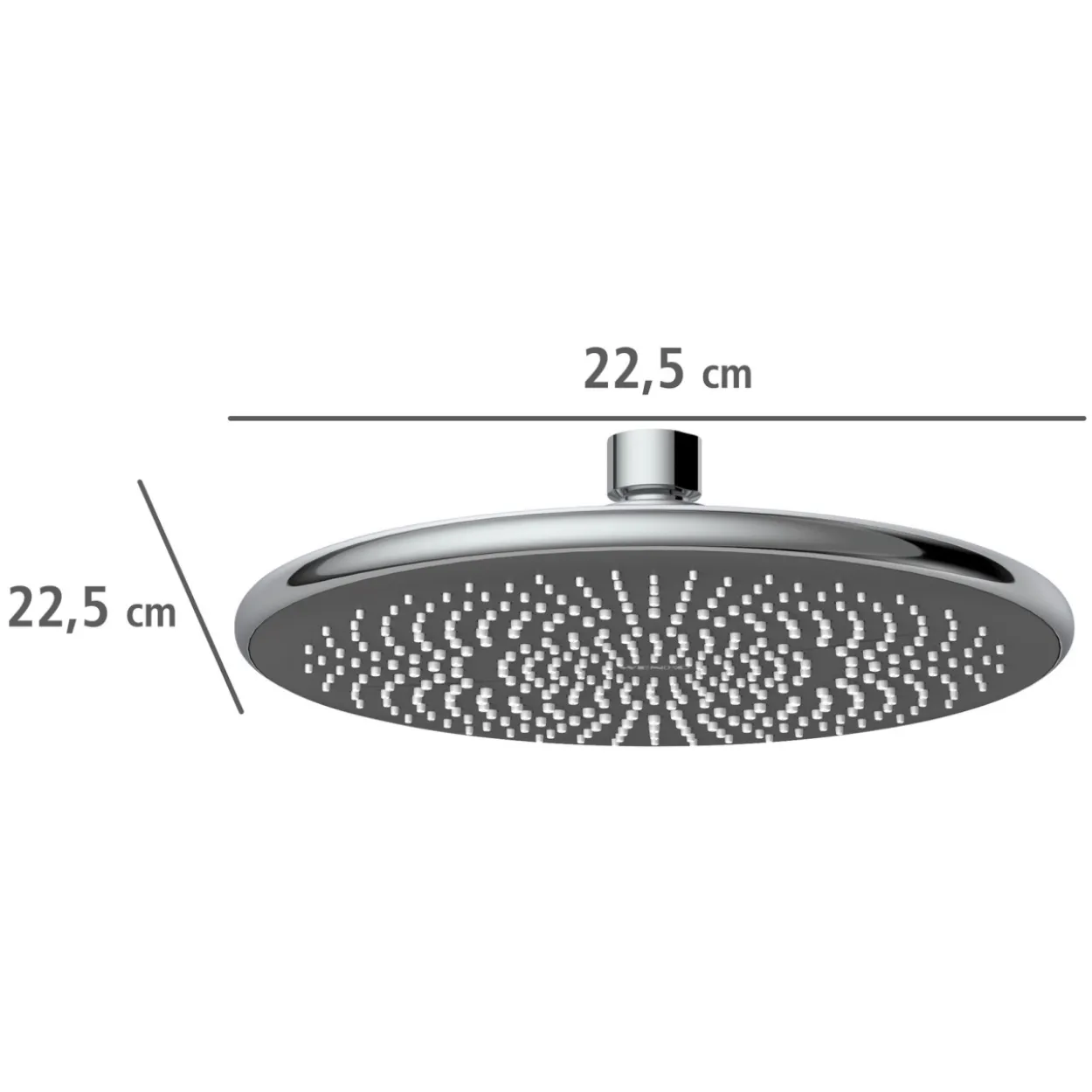 Regenduschkopf WATERSAVING