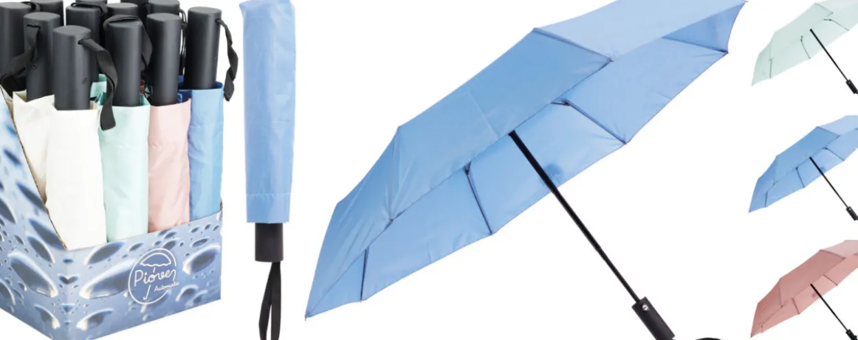 Regenschirm TILDA
