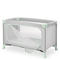 Reisebett hauck DREAM N PLAY PLUS