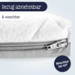 Reisebettmatraze TRAVELSOFT