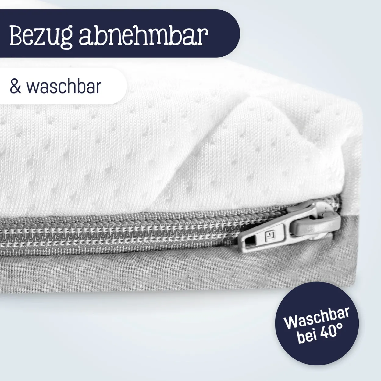 Reisebettmatraze TRAVELSOFT