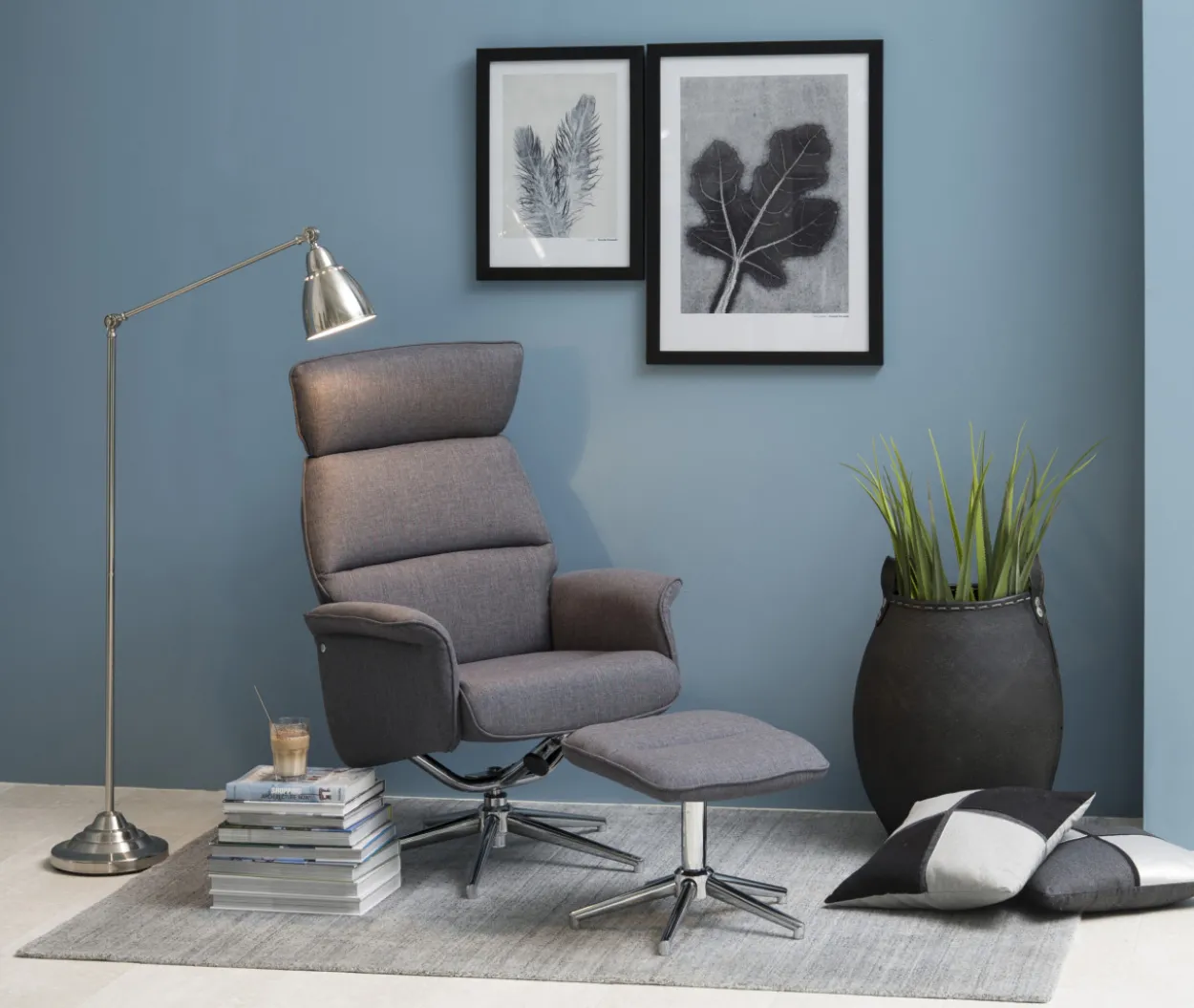Relaxsessel ALURA