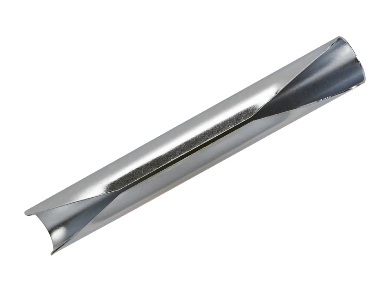 Rohrverbinder, Nickel