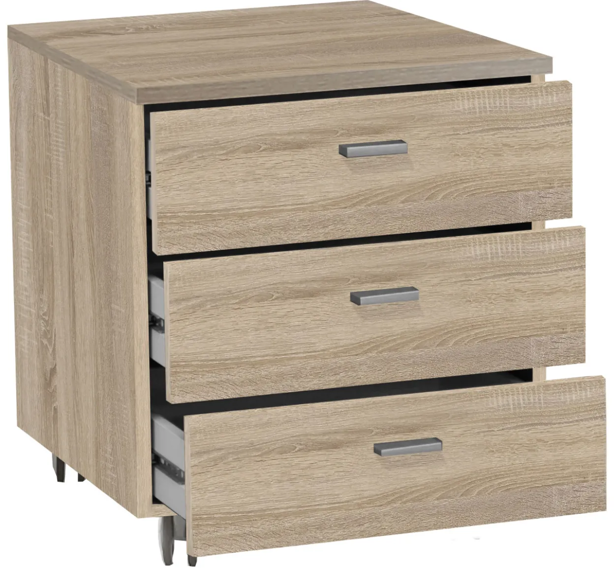 Rollcontainer MISTER OFFICE