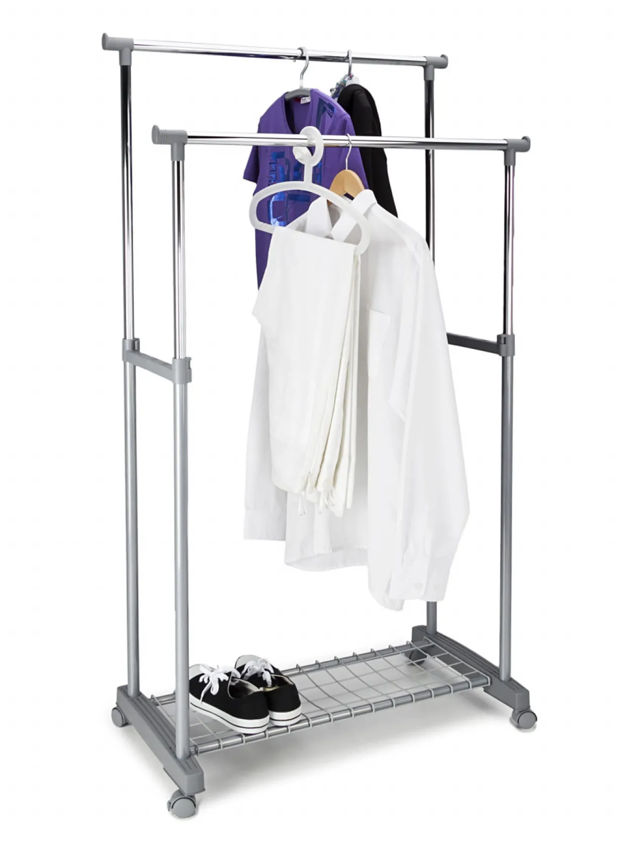 Rollgarderobe NIKLAS
