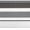 Rollo DUO anthrazit 140x160cm