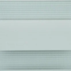 Rollo DUO grau 60x160cm