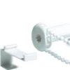 Rollo DUO grau 100x160cm