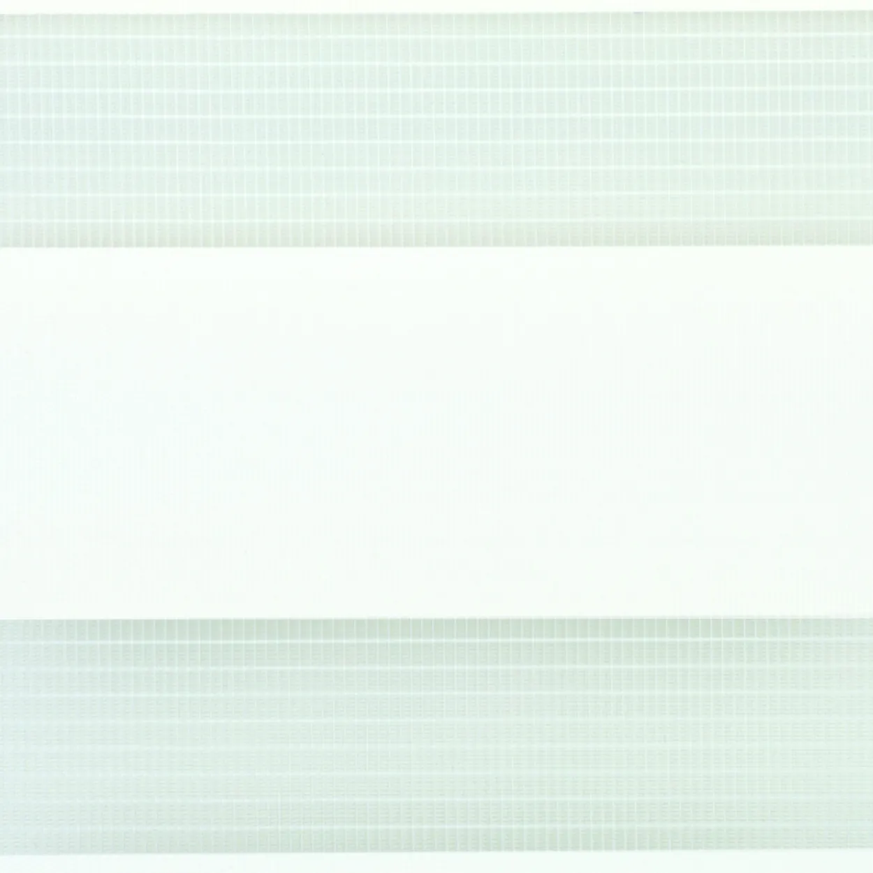 Rollo DUO weiß 100x160cm