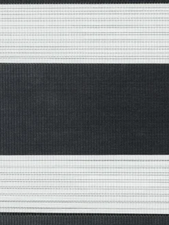 Rollo KLEMMFIX grau 75x160cm