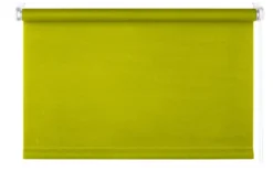 Rollo KLEMMFIX grün 75x160cm
