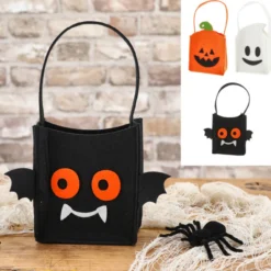 Sammeltasche HALLOWEEN