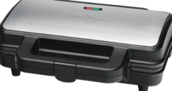 Sandwichtoaster PROFI COOK