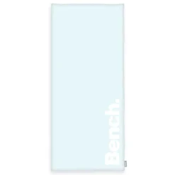 Saunatuch BENCH blau