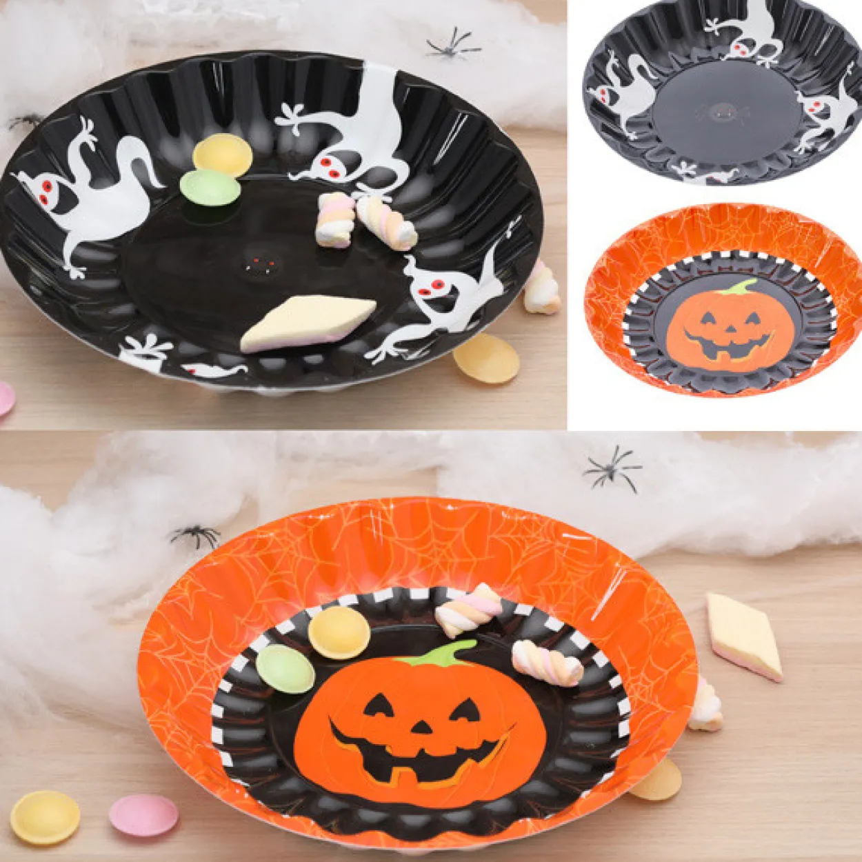 Schale HALLOWEEN