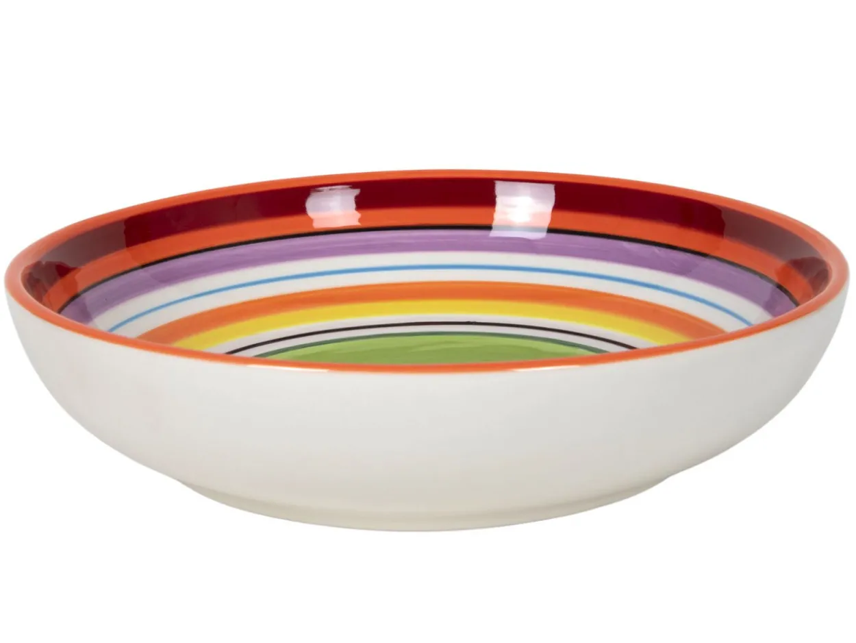 Schale RAINBOW