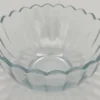 Schale RIBBED