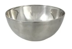 Schale SILVER