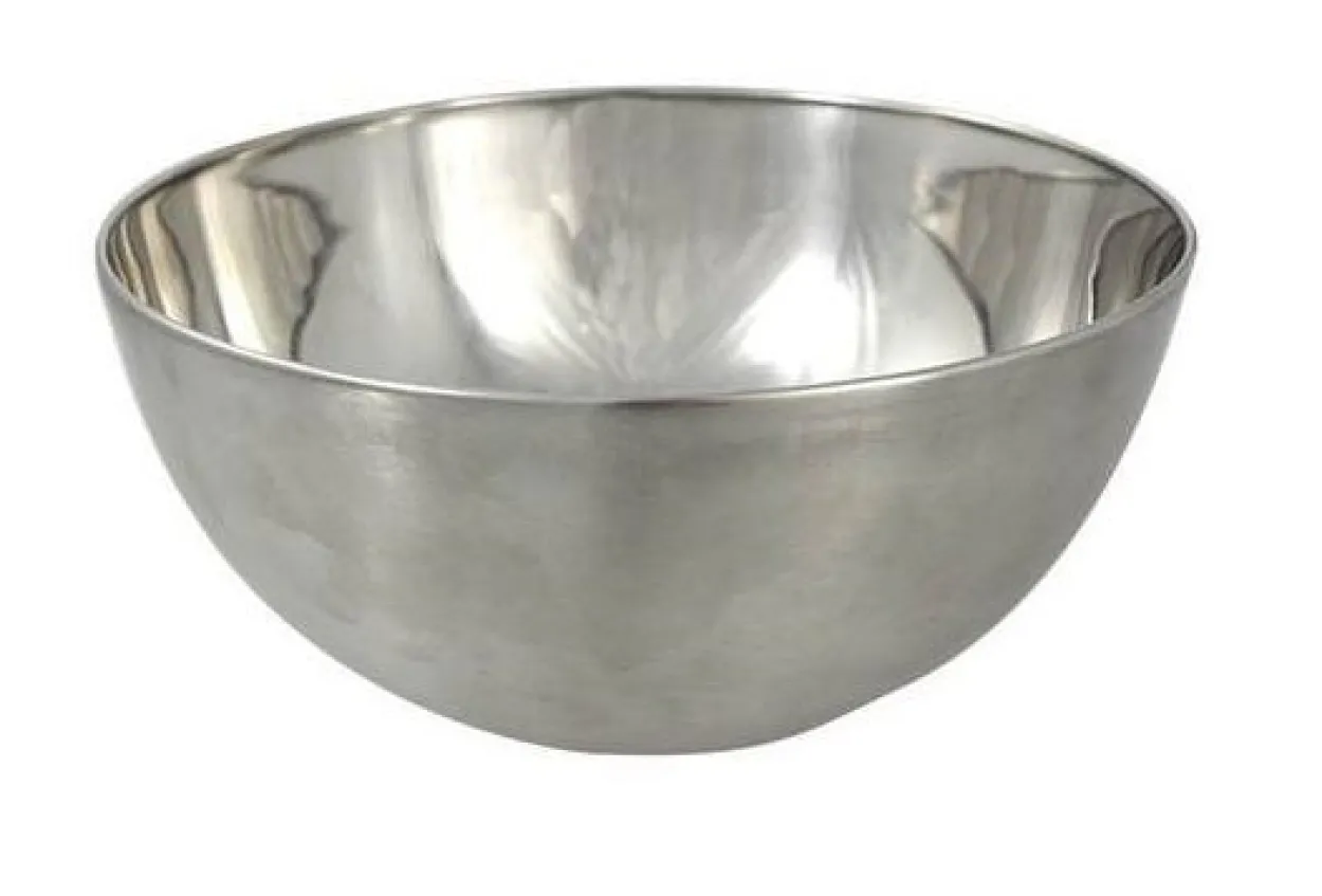 Schale SILVER
