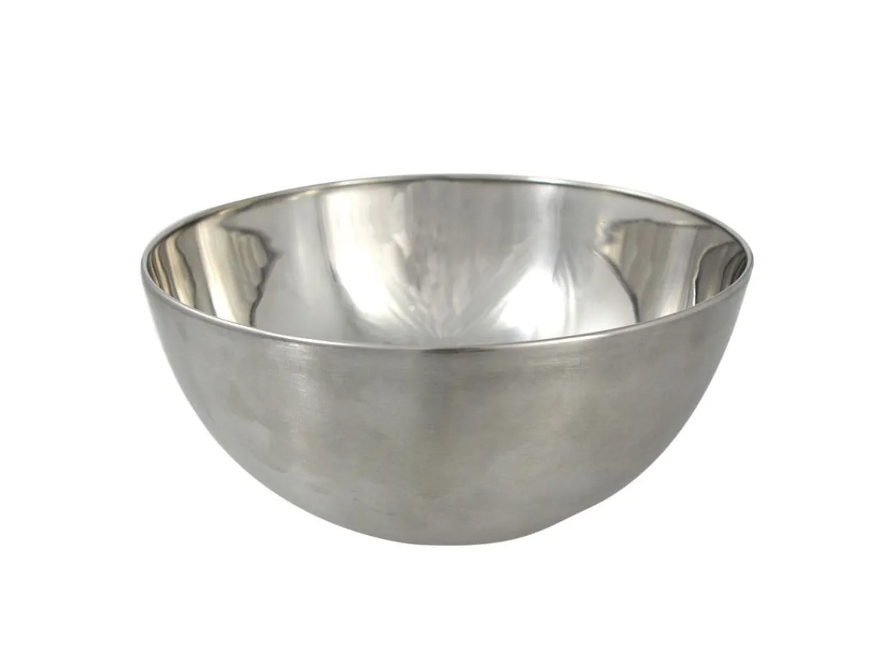 Schale SILVER