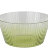 Schale STRIPE