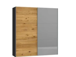 Schiebetürenschrank LAUSANNE