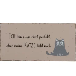 Schild MOLLIE