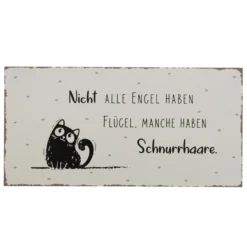 Schild MOLLIE