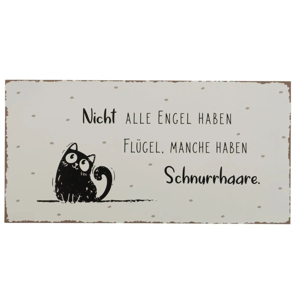 Schild MOLLIE