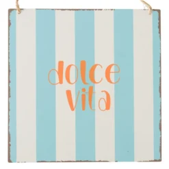 Schild SUMMER SPRITZ