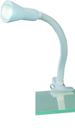 Schlauch-Klemmleuchte FLEXO