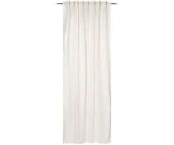 Schlaufenschal AMELIE creme
