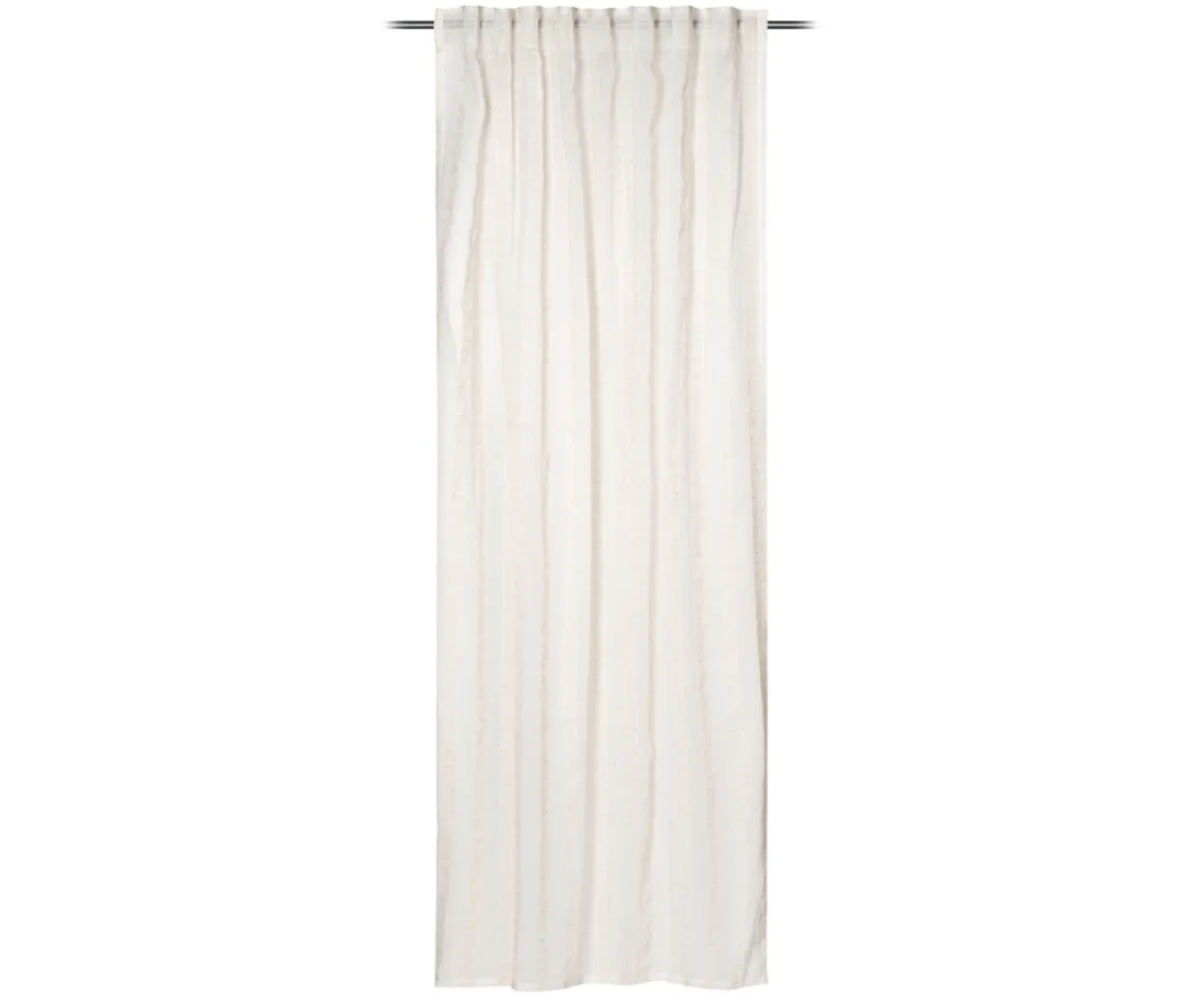 Schlaufenschal AMELIE creme